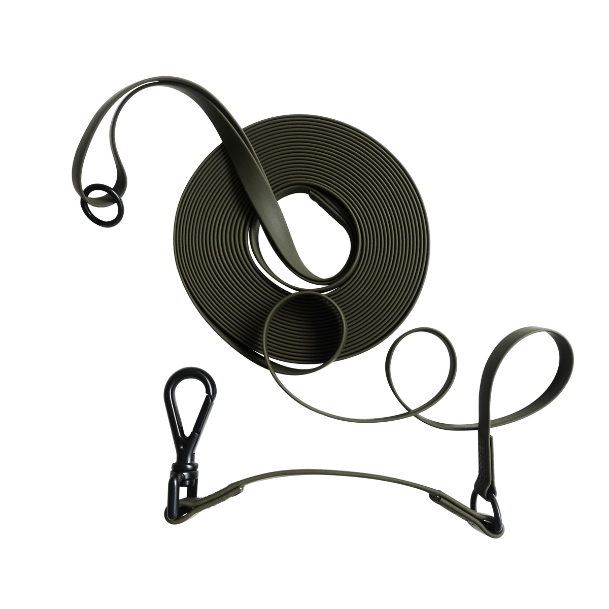 NOMAD 超軽量ロングリーシュ PINE(在庫限り)