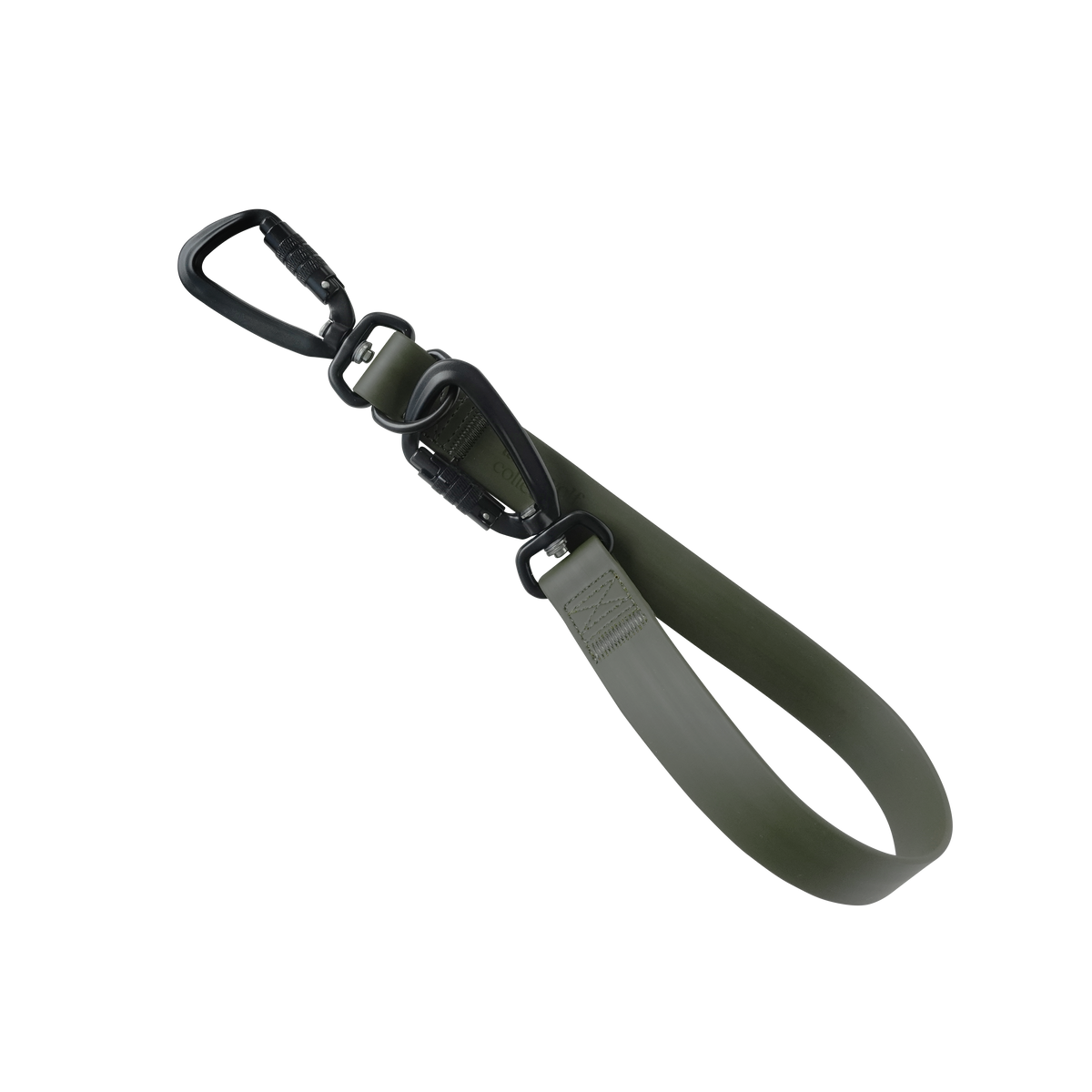 KNOX X トレーニングタブ PINE (オートロック式カラビナタイプ)