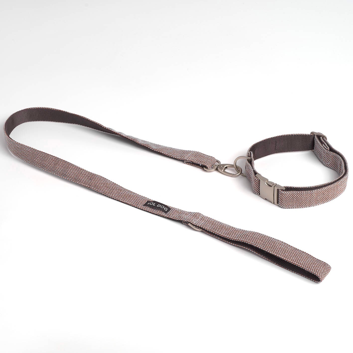 SCOOT CASTANO DOG COLLAR