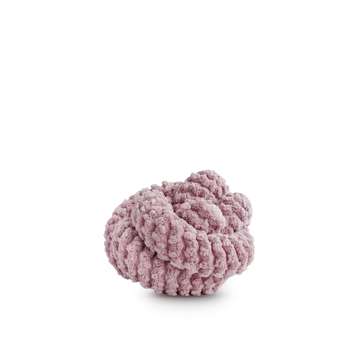 NOUNOUNOU CORDUROY ROSE