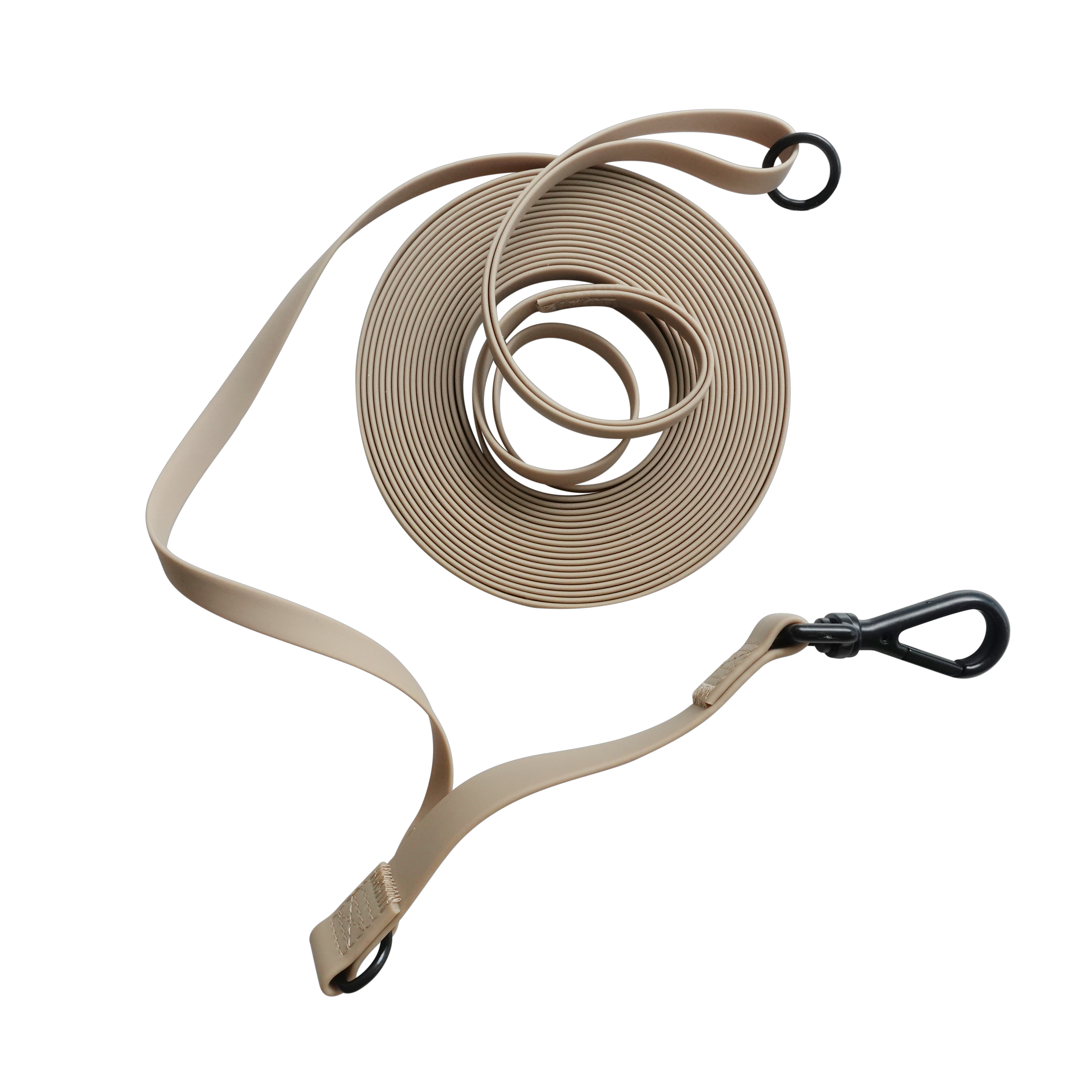 NOMAD X 超軽量ロングリーシュ CABIN （オートロック式カラビナタイプ）