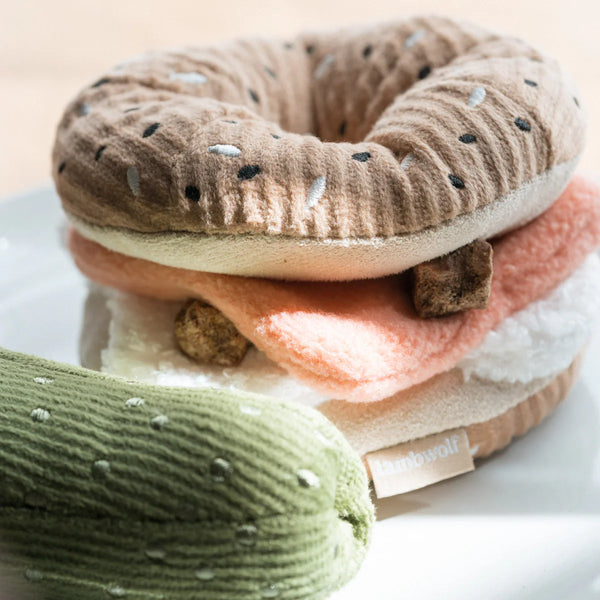 BAGEL&PICKLE