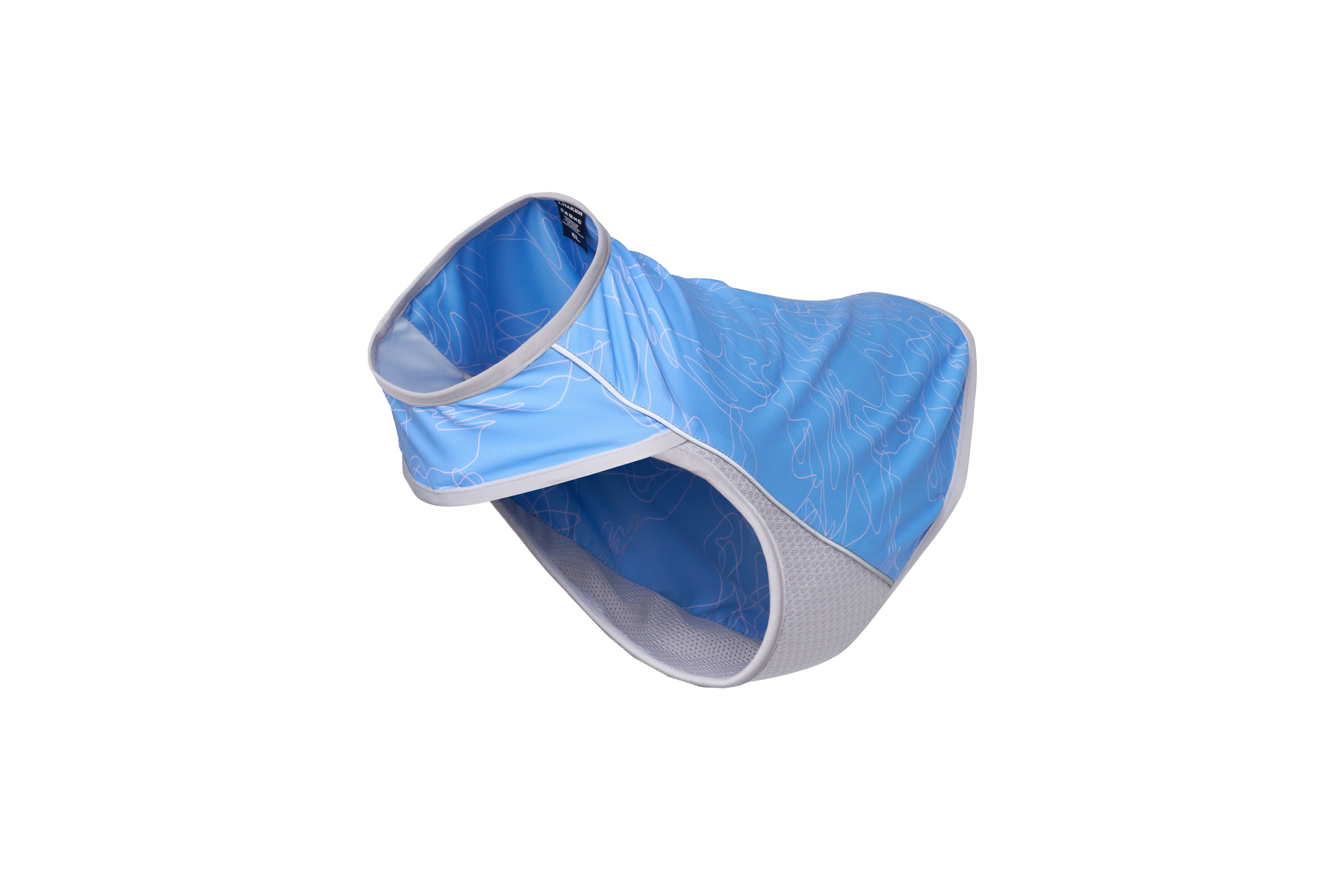 WEISS COOLING VEST BLUE