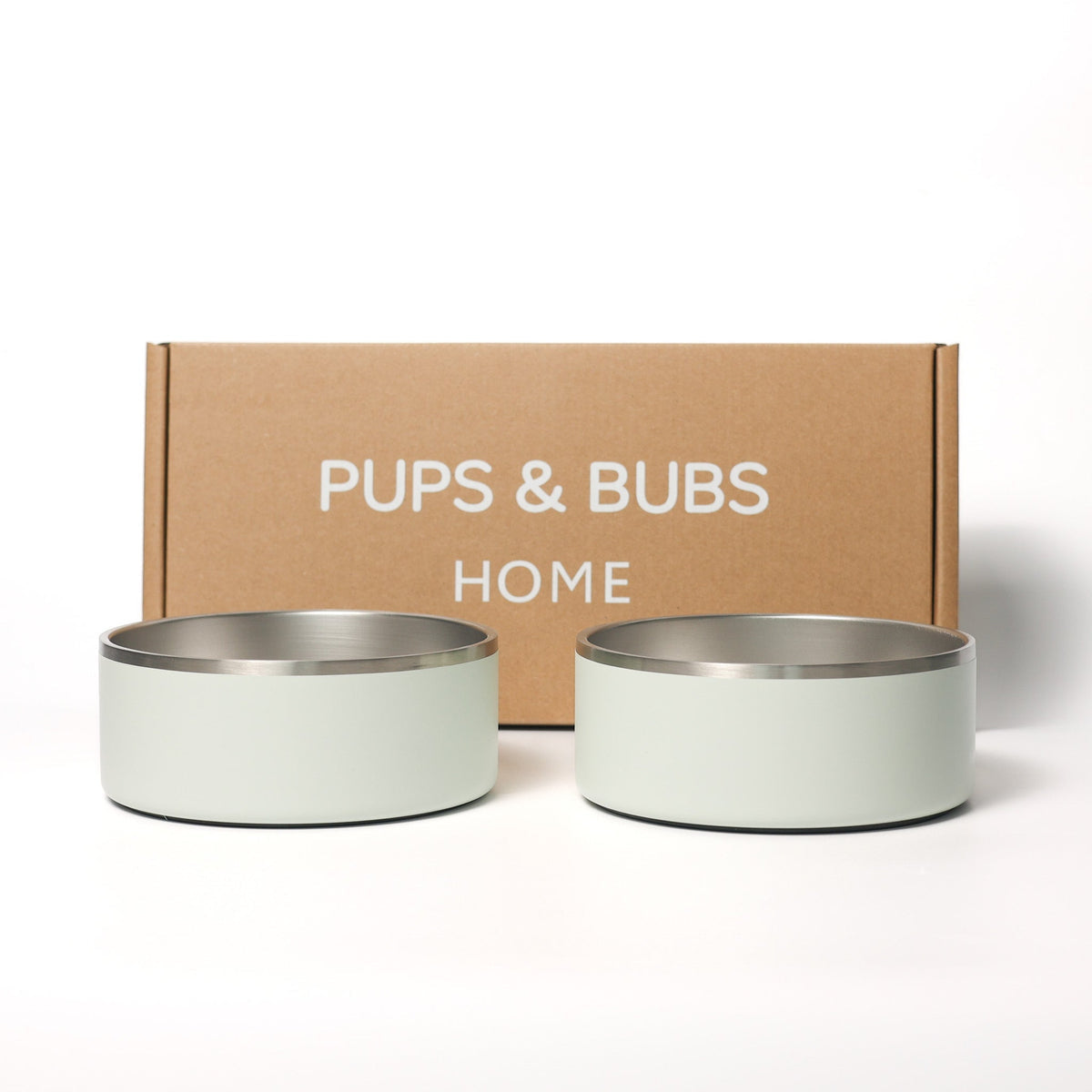 ステンレススチールボウルセット シーソルト