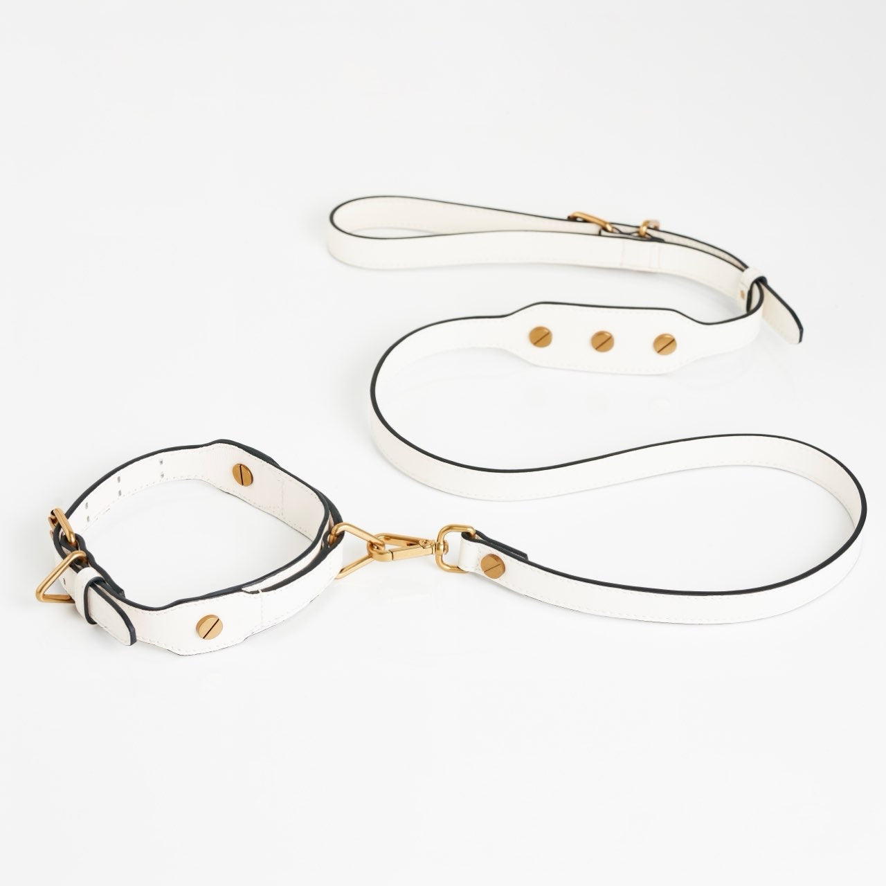 CLASSIQUE COLLAR シナモン