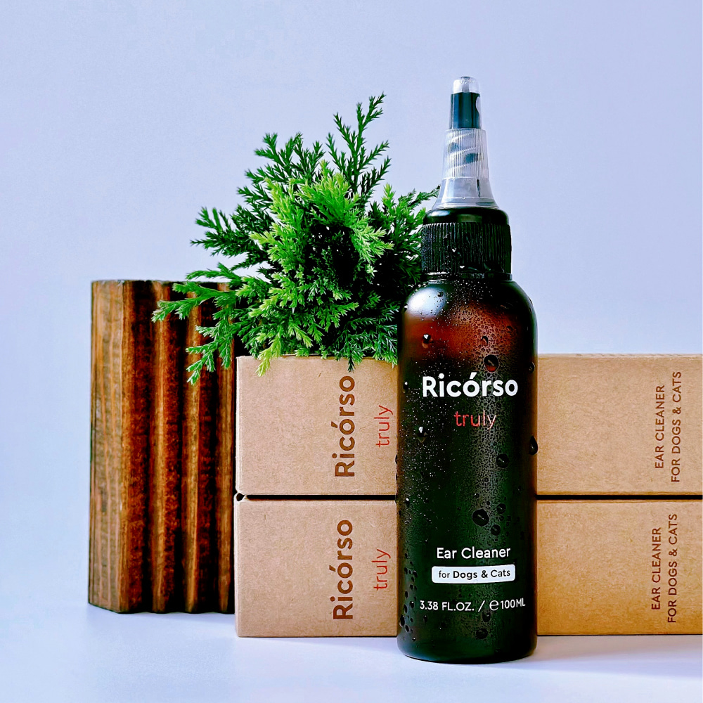 truly イヤークリーナー