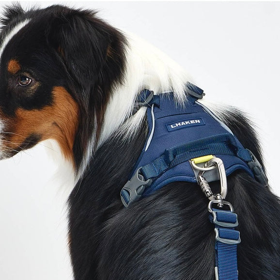 TREKTAIL Harness ネイビー