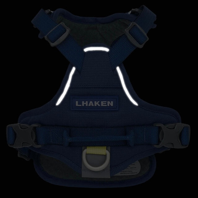 TREKTAIL HARNESS カーキ