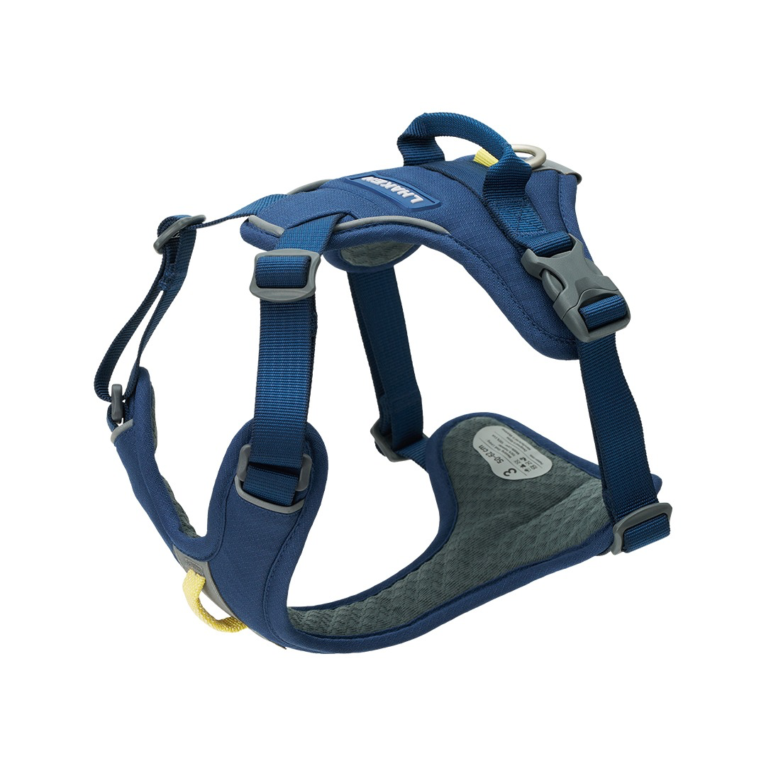 TREKTAIL Harness ネイビー