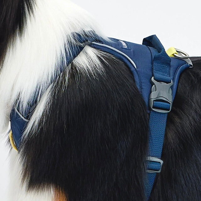 TREKTAIL Harness ネイビー