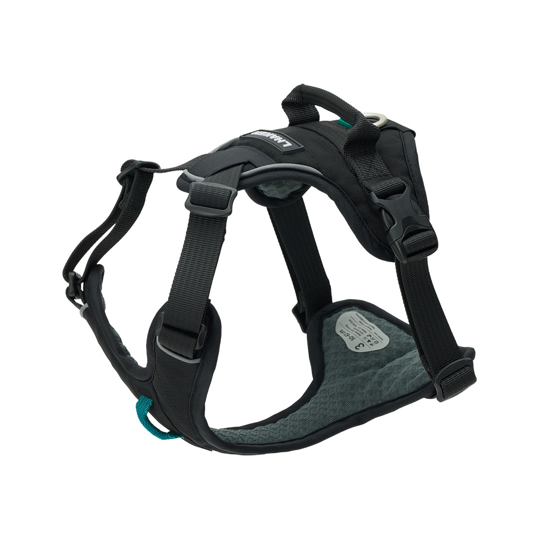 TREKTAIL Harness ブラック