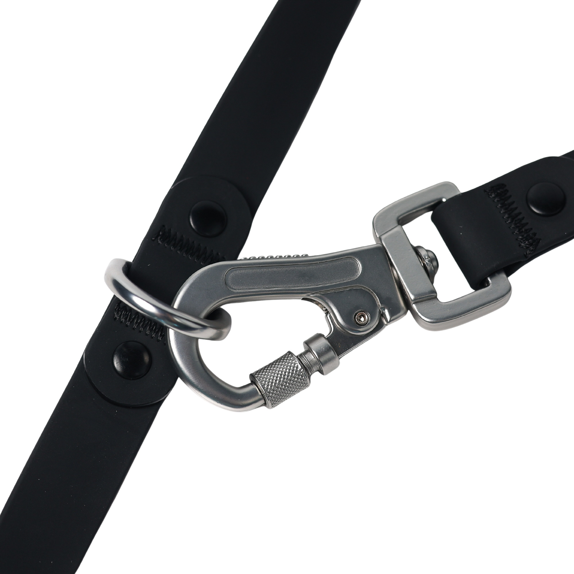 Roam Multi-way Waterproof Leash MAX ブラック