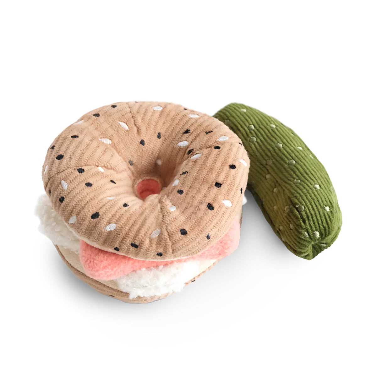 BAGEL&PICKLE