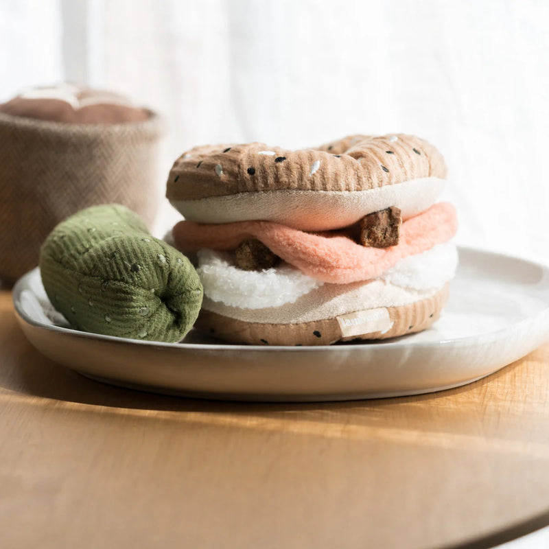 BAGEL&PICKLE