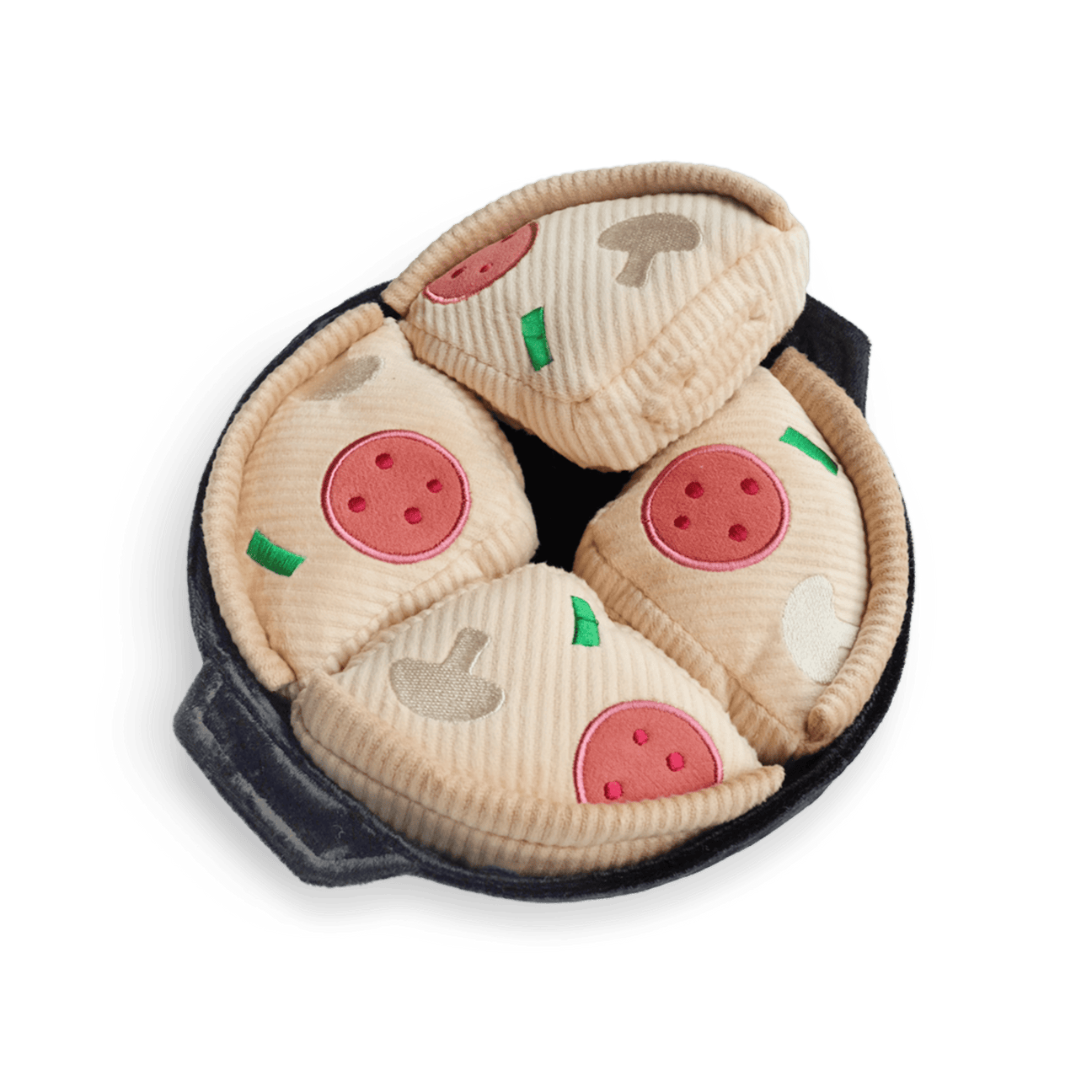 DEEP DISH PIZZA(ディープディッシュピザ)