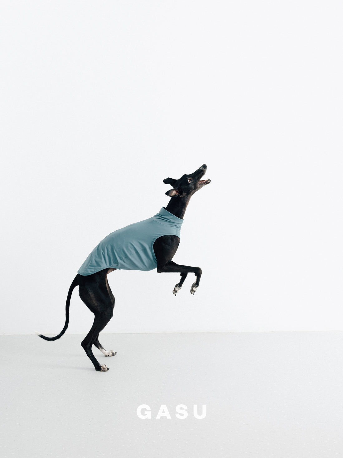 Flâner Nude UPF1000＋ Cooling Vest ナイトグリーン