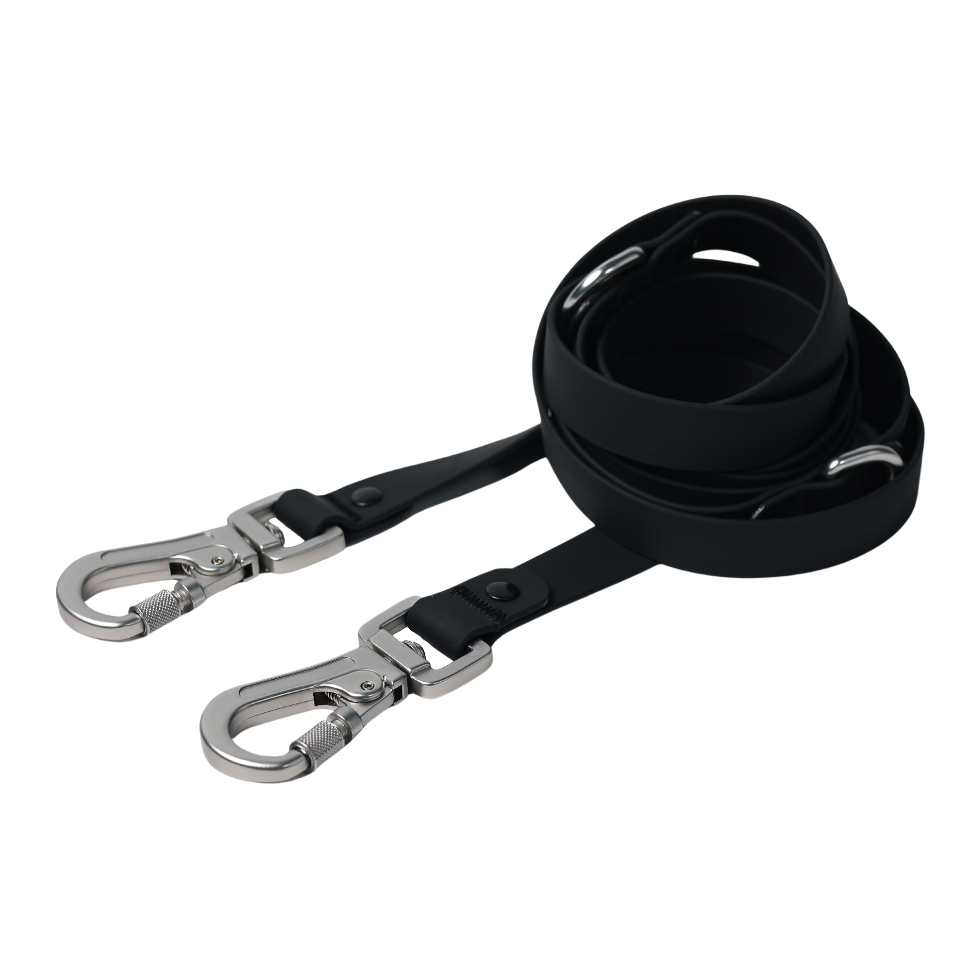 Roam Multi-way Waterproof Leash MAX ブラック