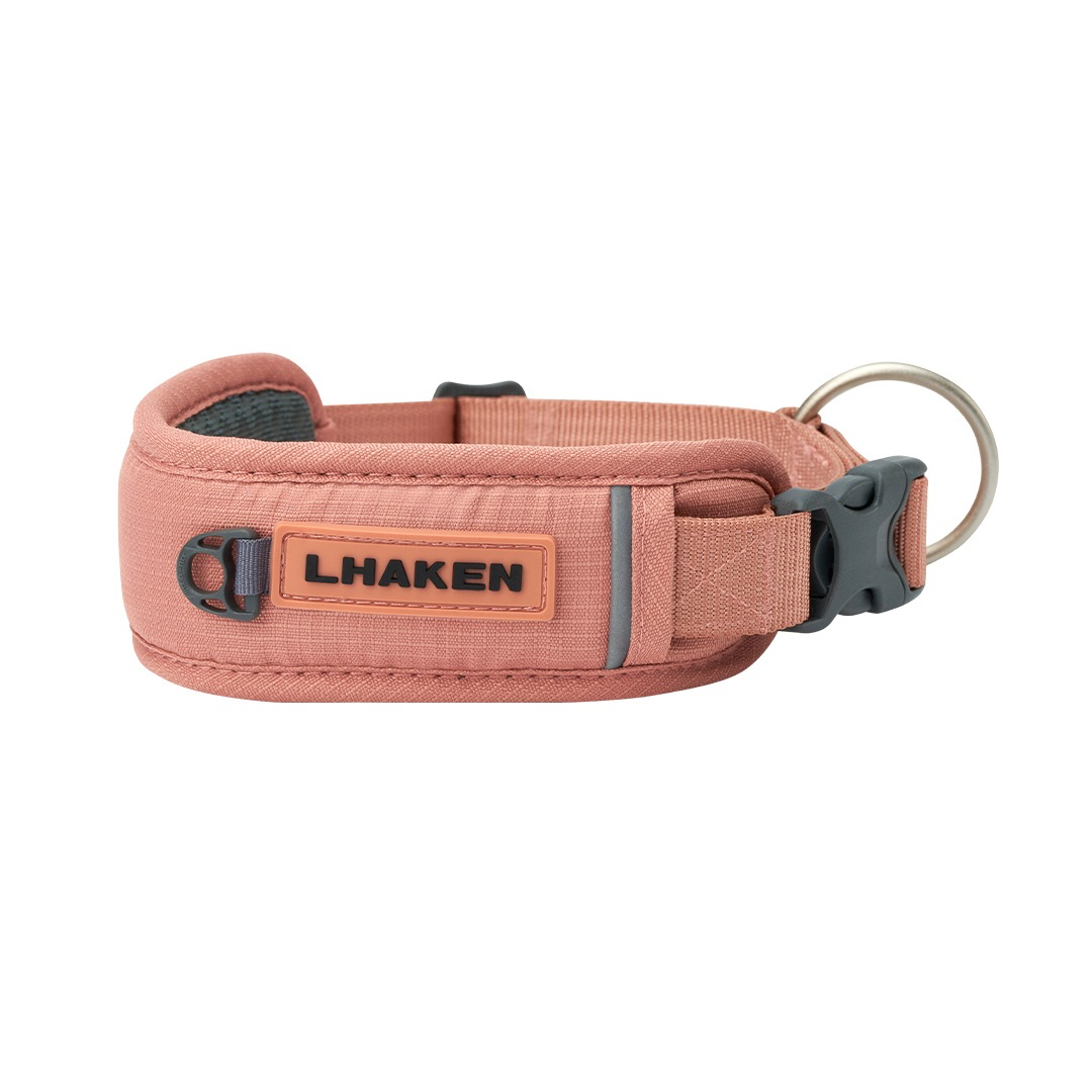 TREKTAIL Collar ピンク