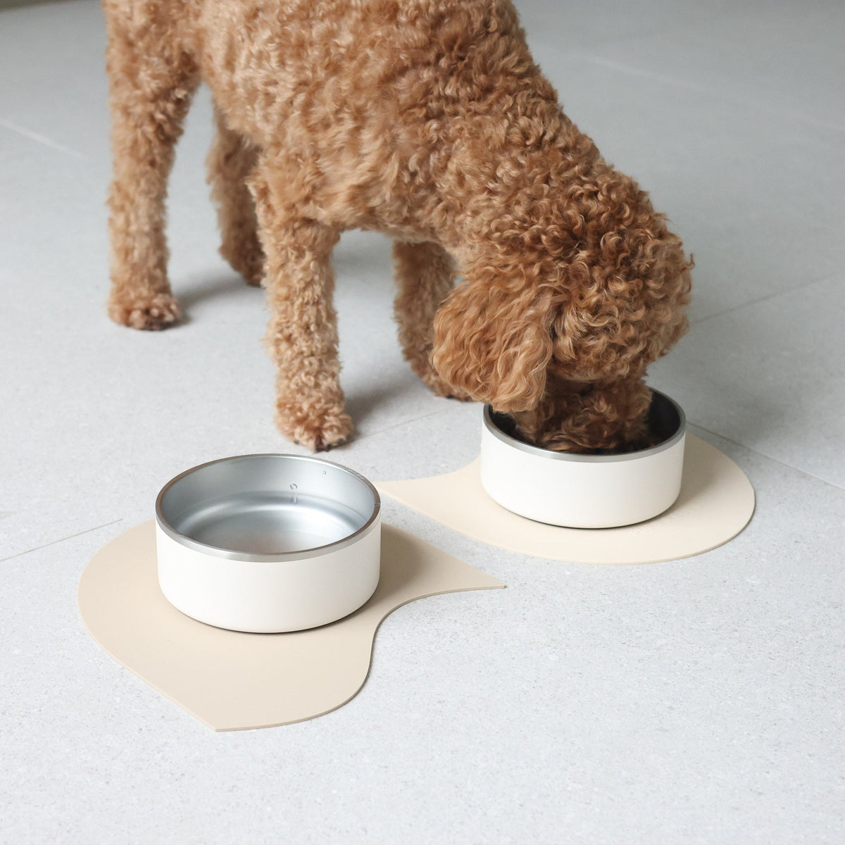 Pazzle Placemat アフォガード