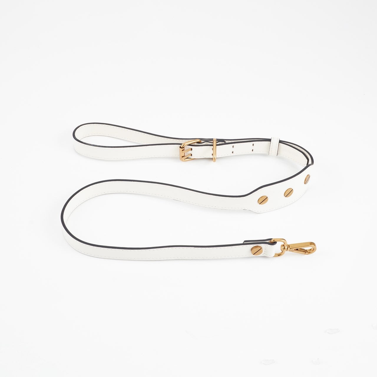 CLASSIQUE LEAD ホワイト