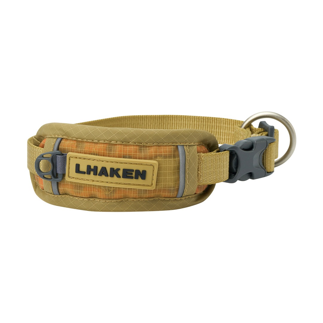 TREKTAIL Collar ベージュ