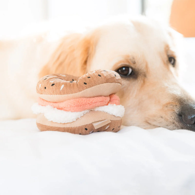 BAGEL&PICKLE