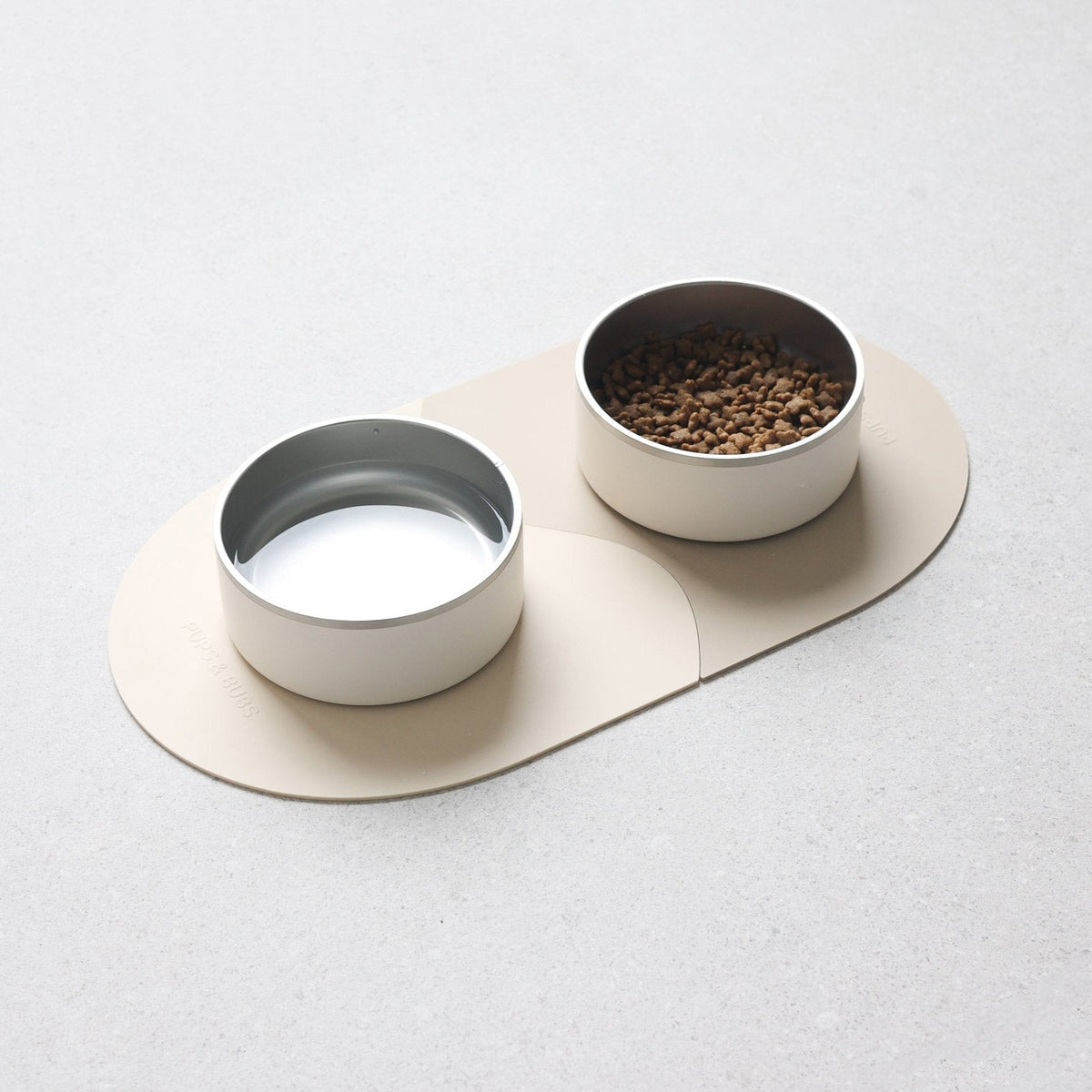 Pazzle Placemat アフォガード