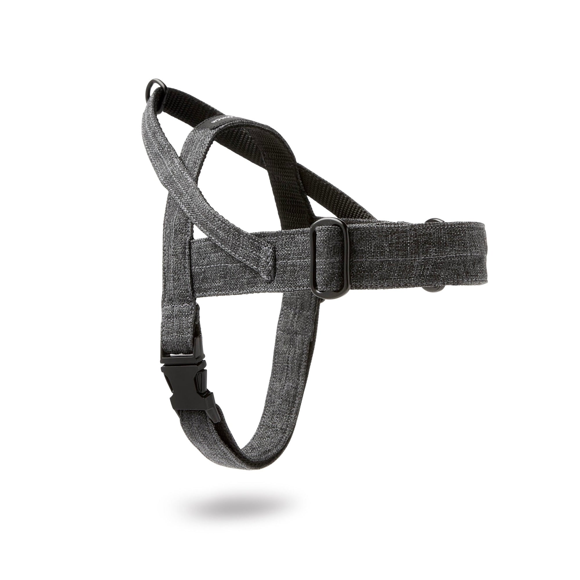 SOFT ROCK HARNESS グレー