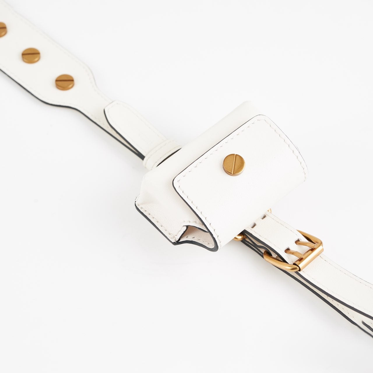 CLASSIQUE LEAD ホワイト