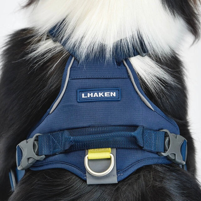 TREKTAIL Harness ネイビー