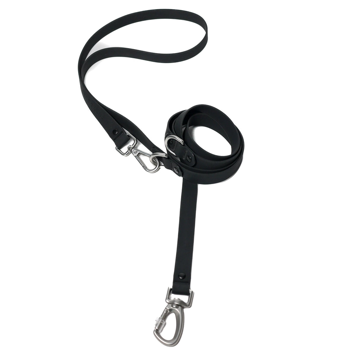 【New】Roam  Multi-Way Waterproof Leash LITE ブラック