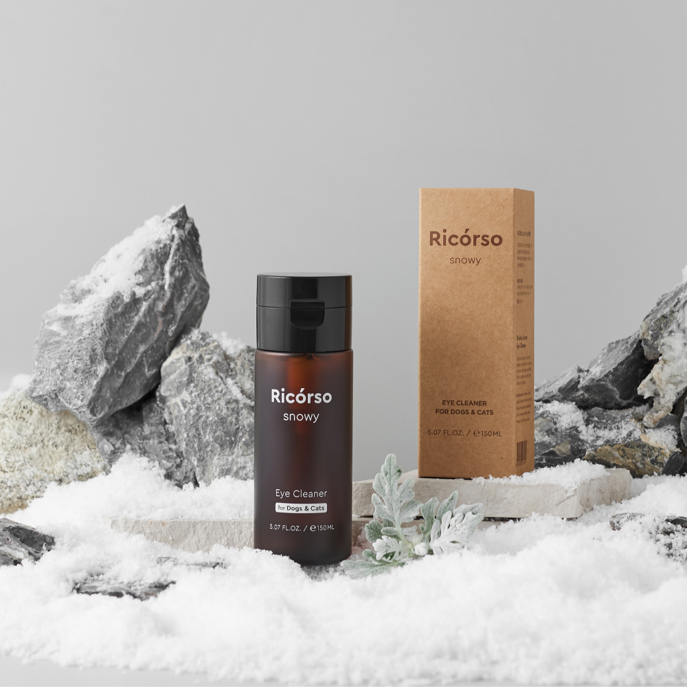 snowy アイクリーナー