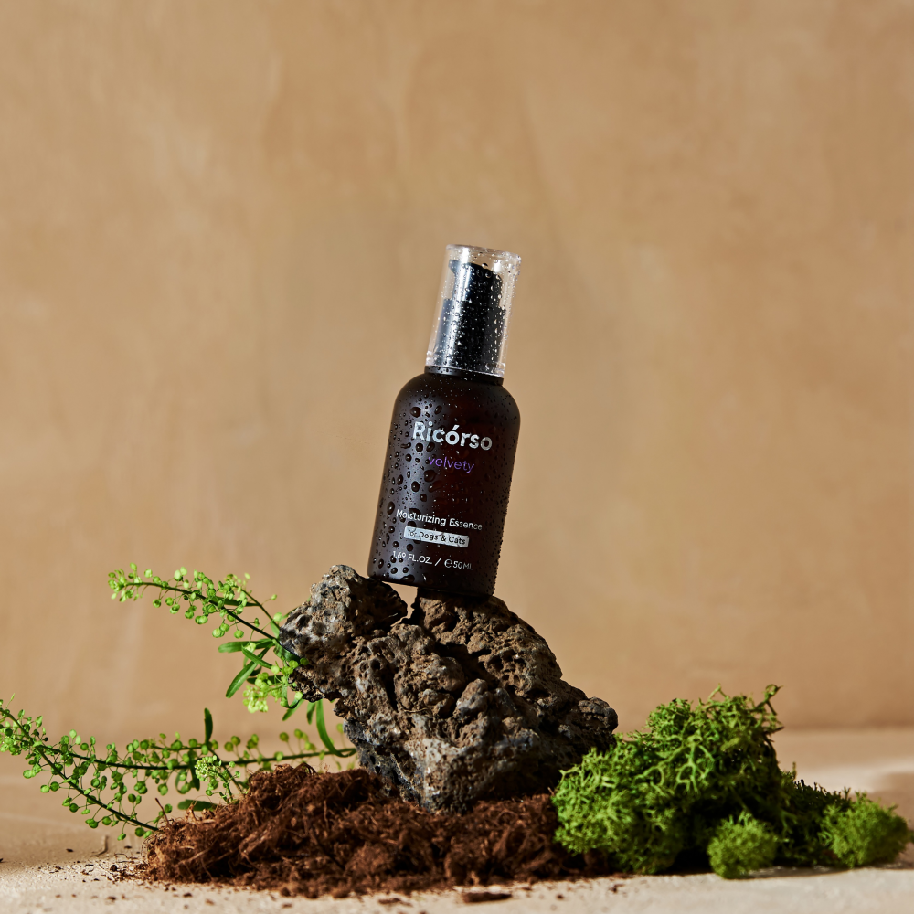 velvety モイスチャライジングエッセンス　