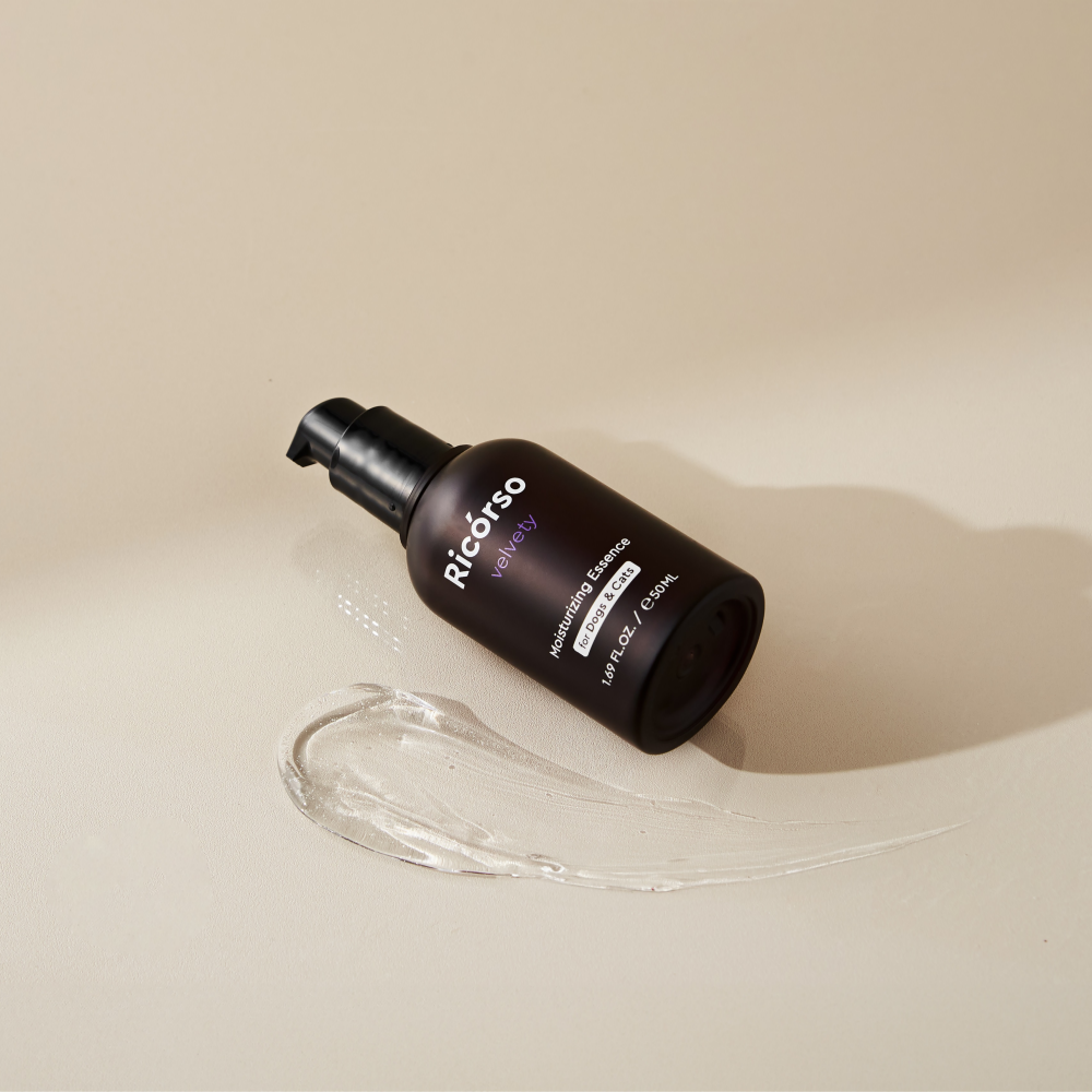 velvety モイスチャライジングエッセンス　