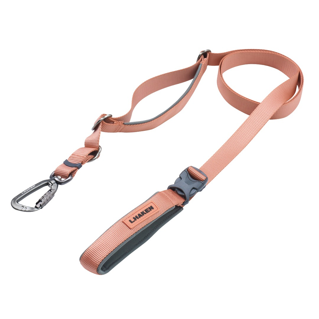 TREKTAIL Leash Hyper ピンク