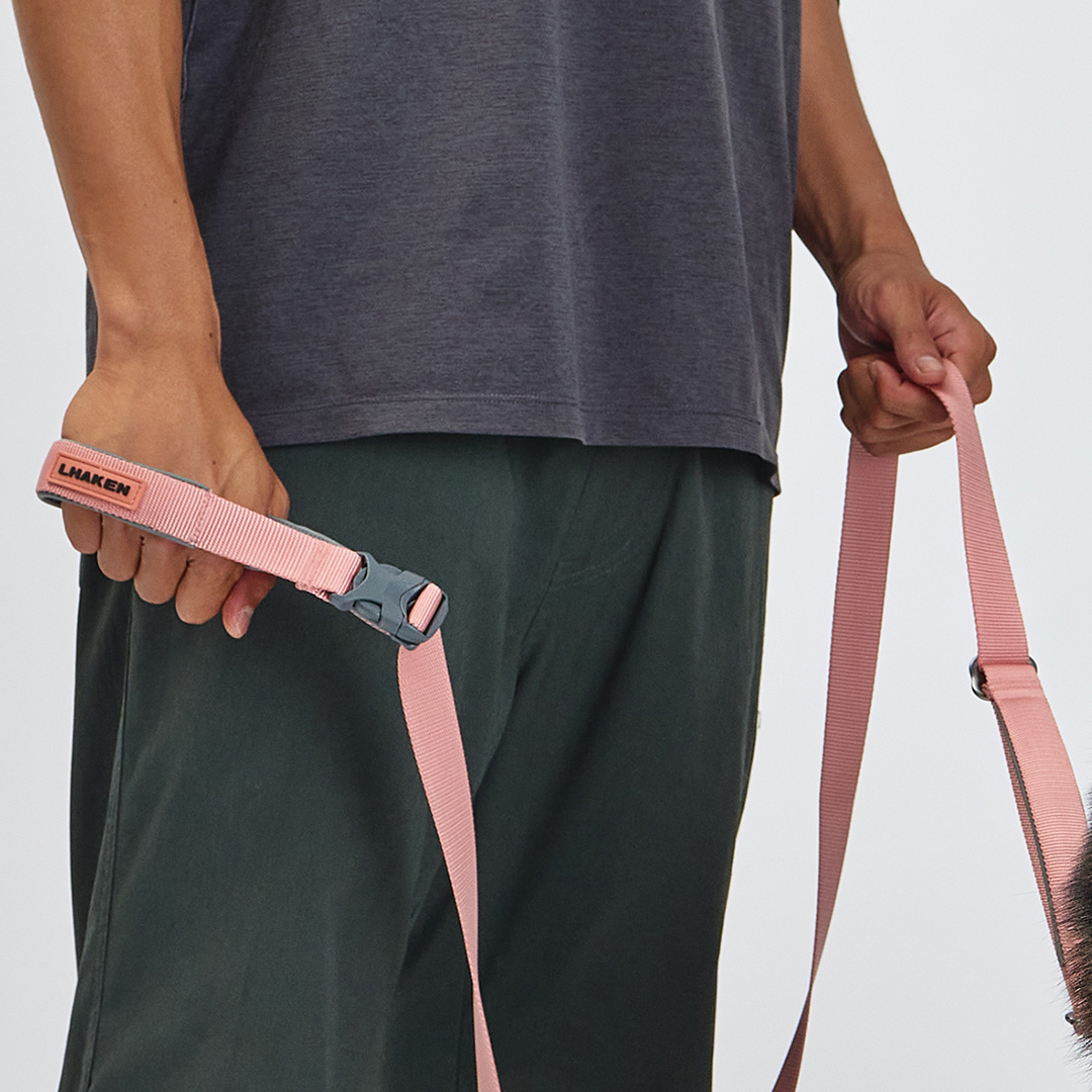 TREKTAIL Leash Hyper ブラック