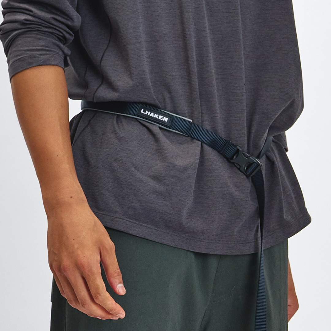 TREKTAIL Leash Hyper ピンク