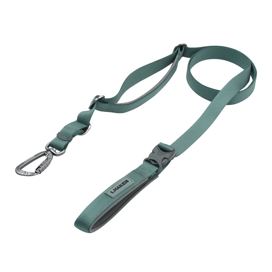 TREKTAIL Leash Hyper カーキ