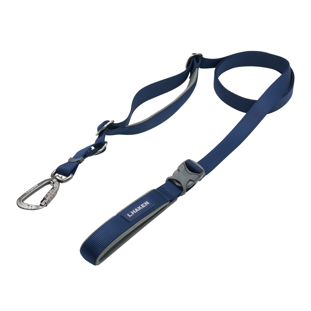 TRELTAIL Leash Hyper ネイビー