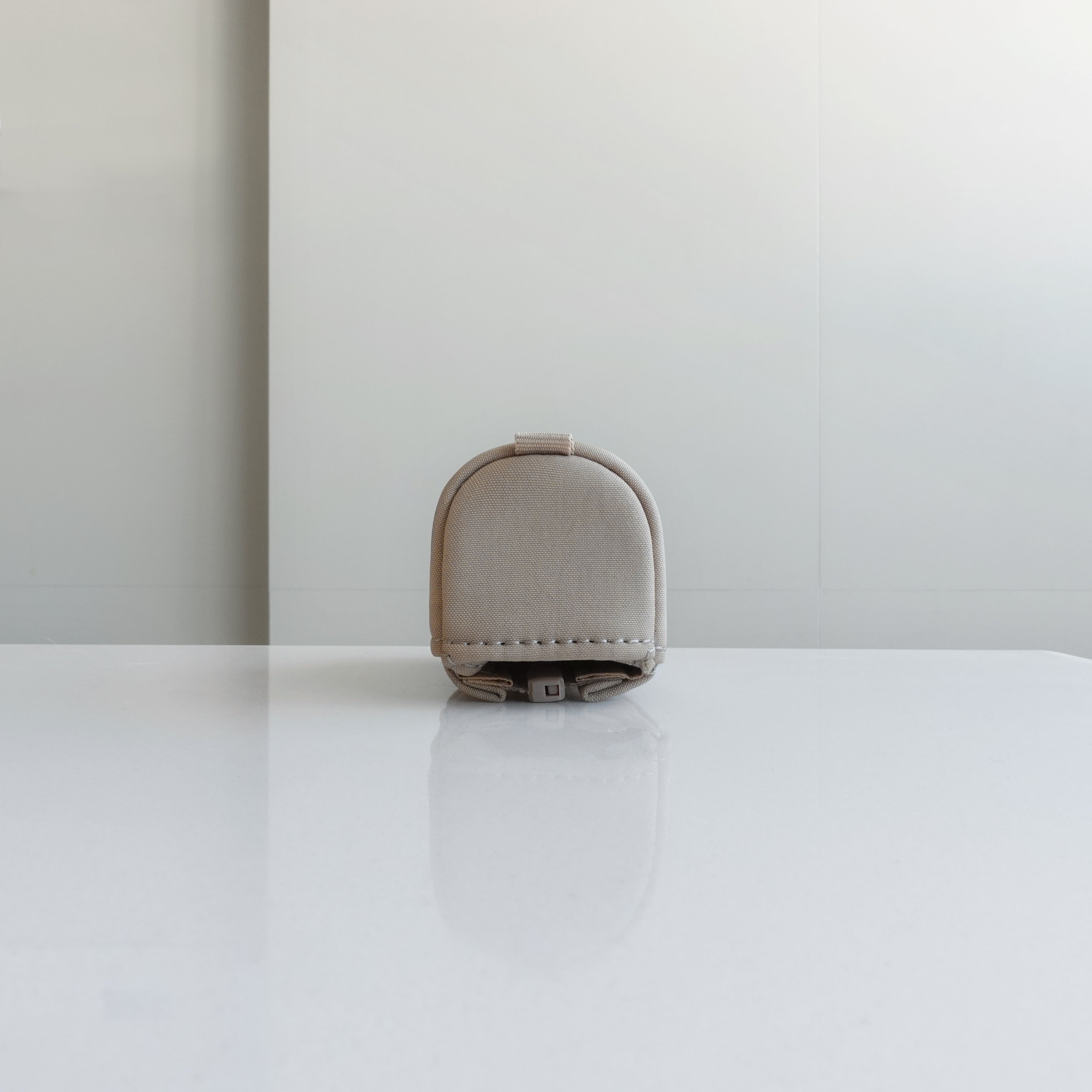 MEMO poop bag holder FERN