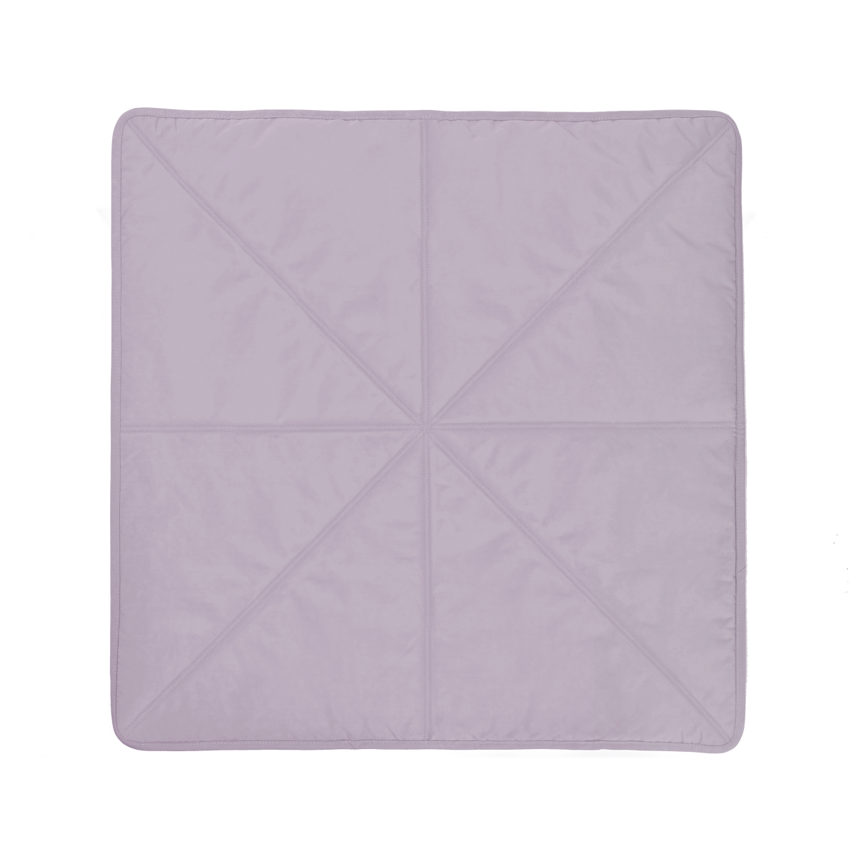 ORII ultra light city travel mat PLUM