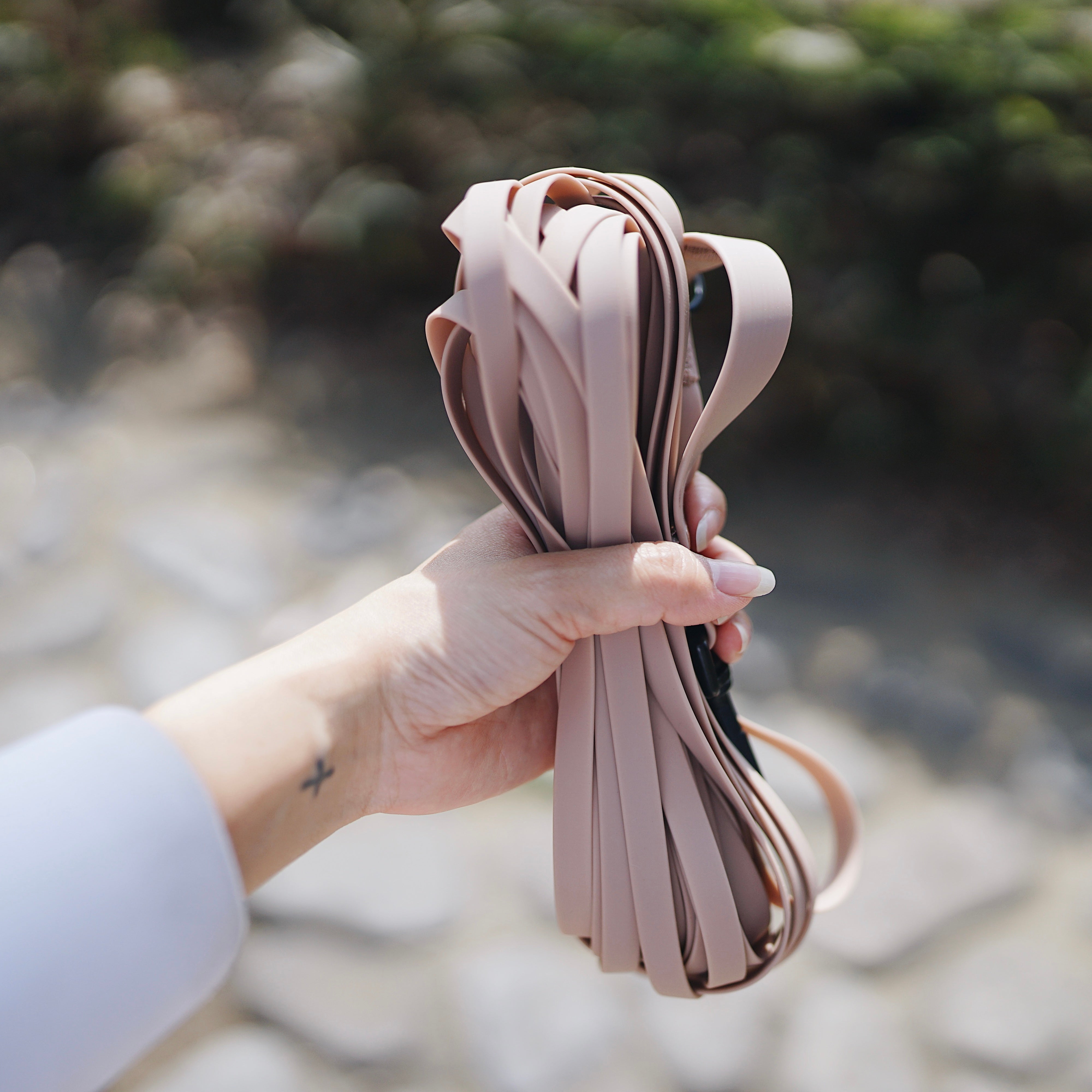 NOMAD 超軽量ロングリーシュ PINE（在庫限り）