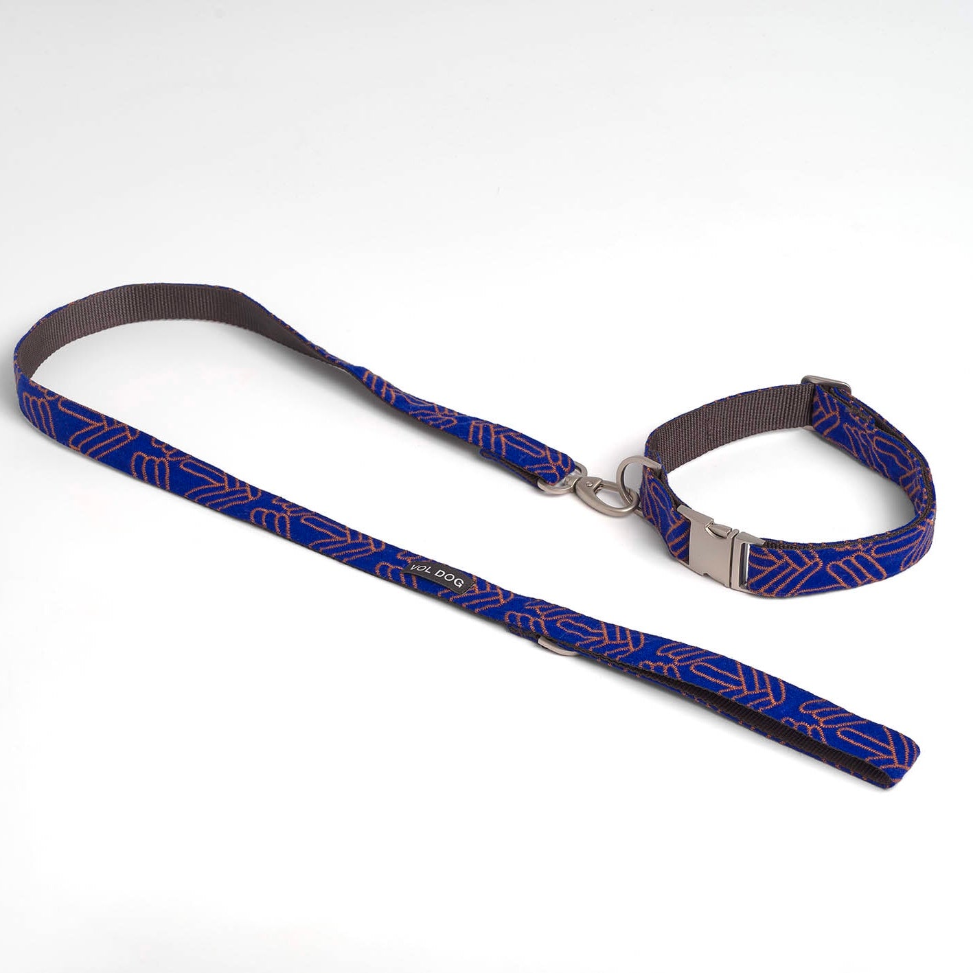 LOLA KLEIN LEASH