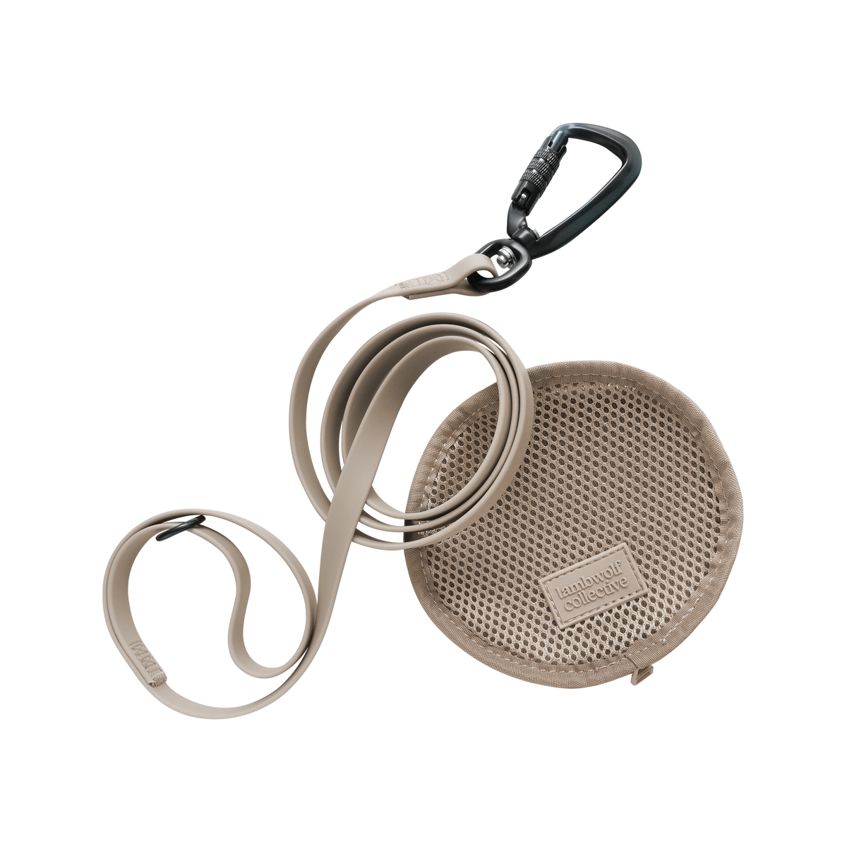 APEX Ultralight＋Skinny Leash CABIN