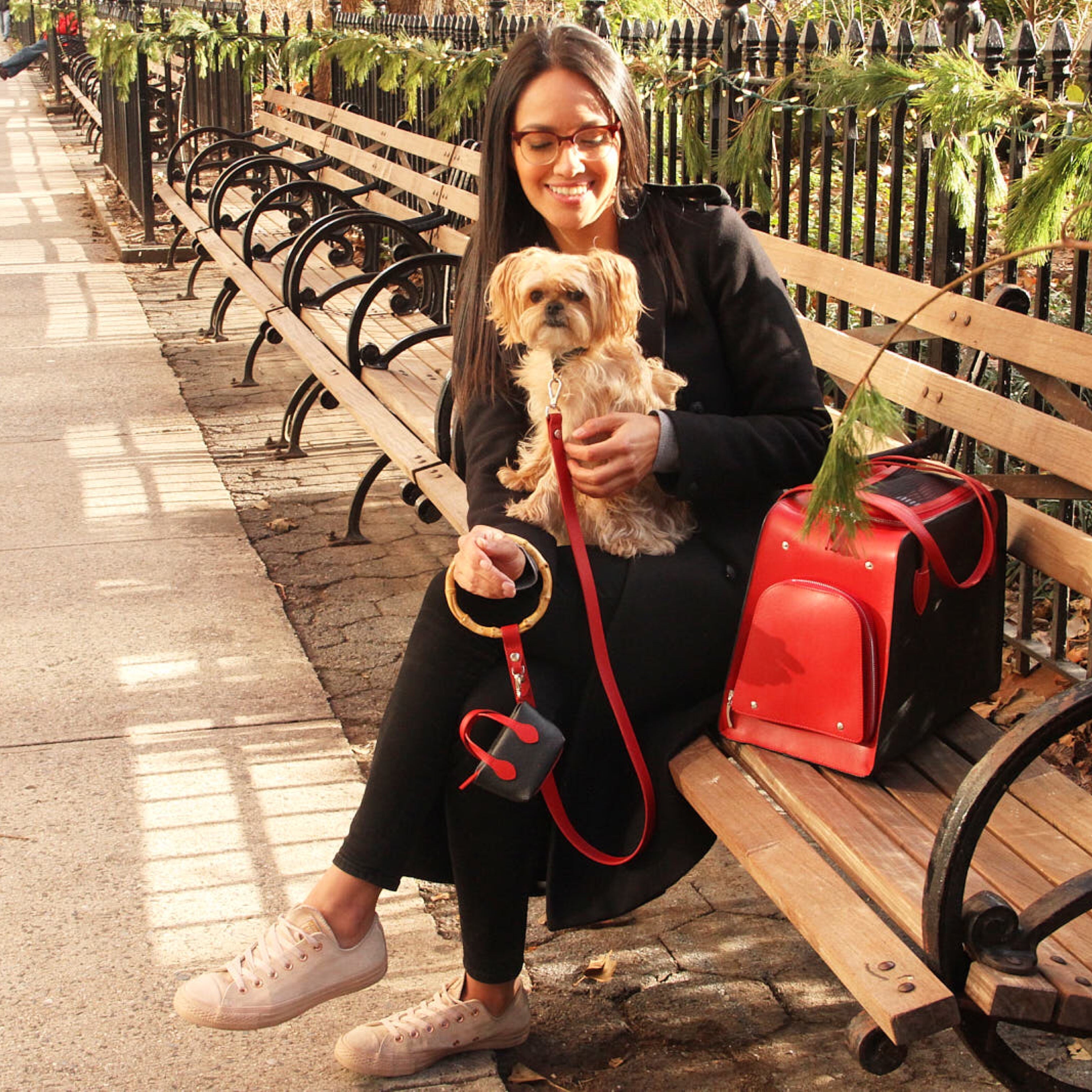 SHAYA サーシャリーシュ ルビー