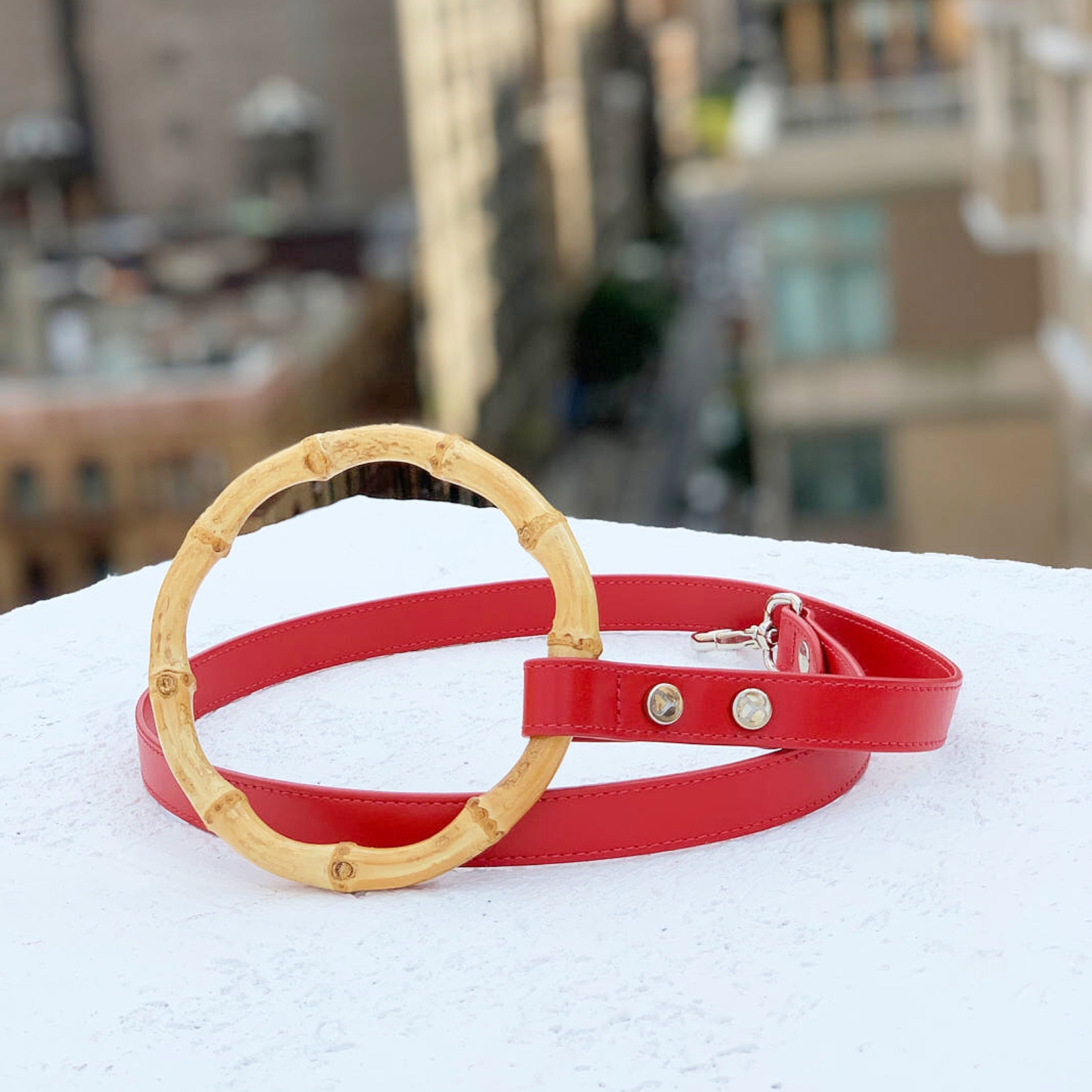 SHAYA サーシャリーシュ ルビー