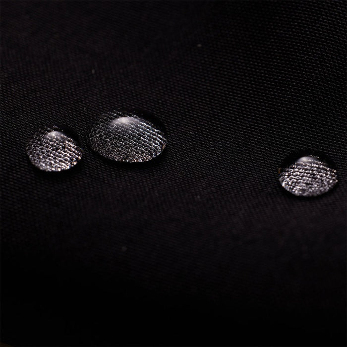 Let's Adventure Pet Carrie / Front & Backpack ブラック