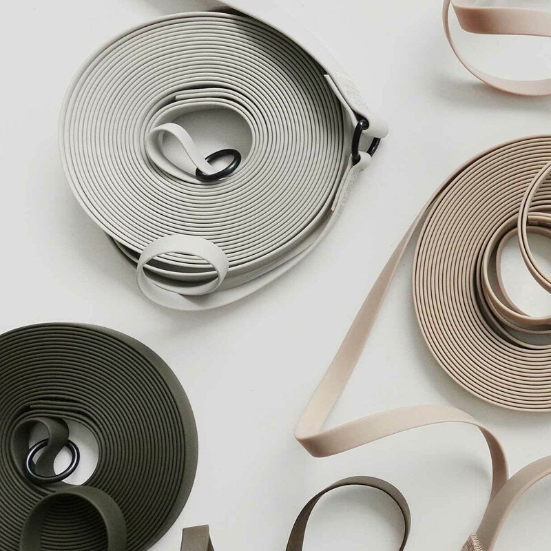 NOMAD 超軽量ロングリーシュ MOON（在庫限り）