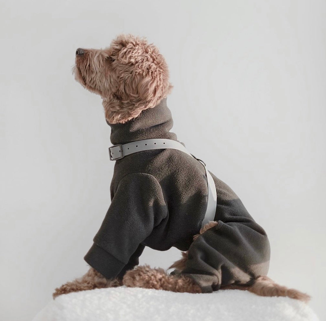 OTTO DOG HARNESS CABIN