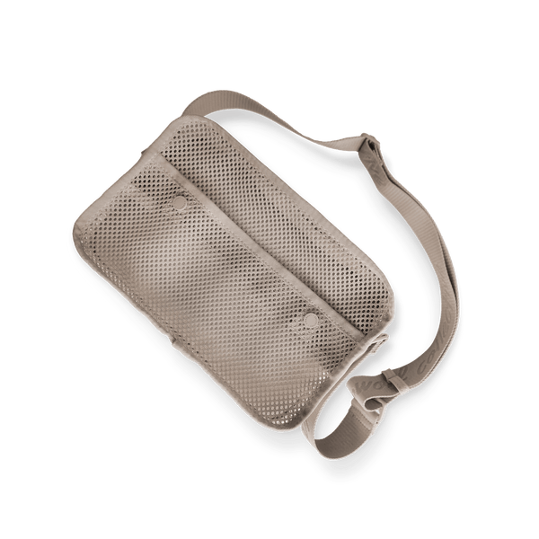 FORAGER EVERYWAY QUICK ACCESS SLING CAMEL